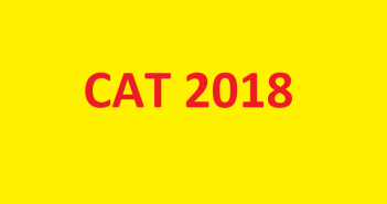 cat 2018